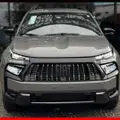 FIAT TORO 1.3 TURBO 270 HYBRID ULTRA AT6 FIAT TORO 1.3 TURBO 270 HYBRID ULTRA AT6