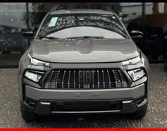 FIAT TORO 1.3 TURBO 270 HYBRID ULTRA AT6 FIAT TORO 1.3 TURBO 270 HYBRID ULTRA AT6