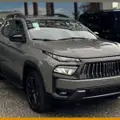 FIAT TORO 1.3 TURBO 270 HYBRID ULTRA AT6 FIAT TORO 1.3 TURBO 270 HYBRID ULTRA AT6