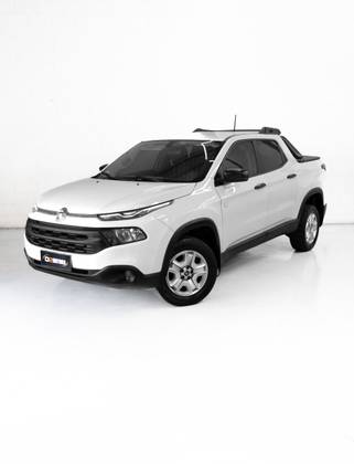 FIAT TORO 1.8 16V EVO FLEX FREEDOM AT6