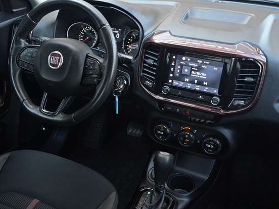 FIAT-TORO-1.8 16V EVO FLEX FREEDOM AT6 FIAT-TORO-2020