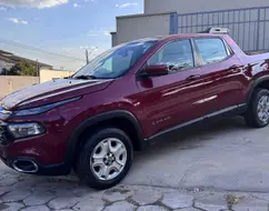 FIAT TORO 1.8 16V EVO FLEX FREEDOM OPEN EDITION AT6 FIAT TORO 1.8 16V EVO FLEX FREEDOM OPEN EDITION AT6