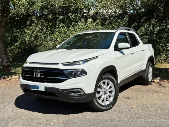 FIAT TORO 2.0 16V TURBO DIESEL FREEDOM 4WD AT9