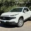 FIAT TORO 2.0 16V TURBO DIESEL FREEDOM 4WD AT9 FIAT TORO 2.0 16V TURBO DIESEL FREEDOM 4WD AT9