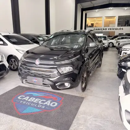 FIAT TORO 2.0 16V TURBO DIESEL RANCH 4WD AT9