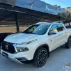 FIAT TORO 2.0 16V TURBO DIESEL RANCH 4WD AT9 FIAT TORO 2.0 16V TURBO DIESEL RANCH 4WD AT9