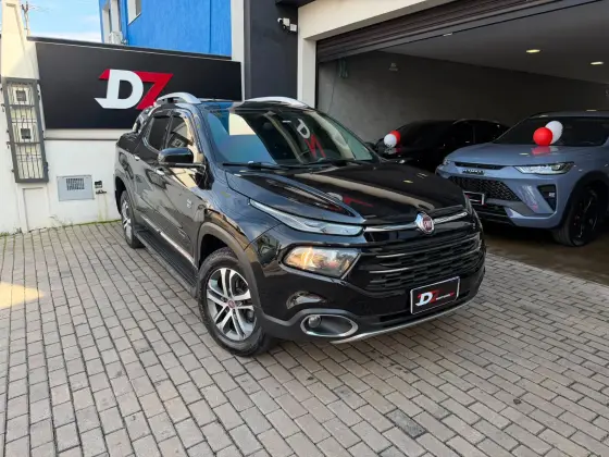 FIAT TORO 2.0 16V TURBO DIESEL VOLCANO 4WD AT9