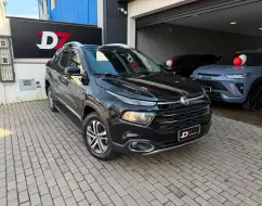 FIAT TORO 2.0 16V TURBO DIESEL VOLCANO 4WD AT9 FIAT TORO 2.0 16V TURBO DIESEL VOLCANO 4WD AT9