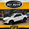 FIAT TORO 2.0 16V TURBO DIESEL ENDURANCE 4WD AT9 FIAT TORO 2.0 16V TURBO DIESEL ENDURANCE 4WD AT9