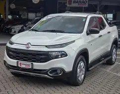 FIAT TORO 2.0 16V TURBO DIESEL FREEDOM MANUAL FIAT TORO 2.0 16V TURBO DIESEL FREEDOM MANUAL