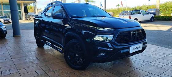FIAT TORO 2.0 16V TURBO DIESEL ULTRA 4WD AT9