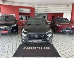 FIAT TORO 2.0 16V TURBO DIESEL ULTRA 4WD AT9 FIAT TORO 2.0 16V TURBO DIESEL ULTRA 4WD AT9
