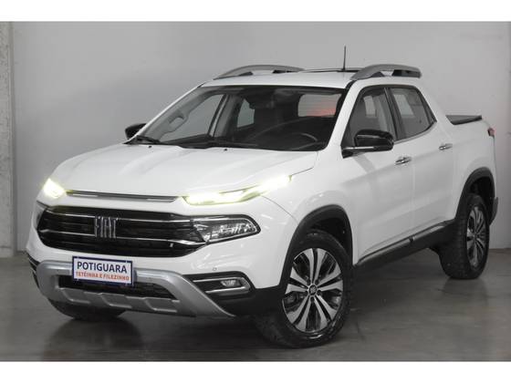 FIAT TORO 2.0 16V TURBO DIESEL VOLCANO 4WD AT9