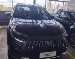 FIAT TORO 2.2 TURBO DIESEL RANCH 4WD AT9 FIAT TORO 2.2 TURBO DIESEL RANCH 4WD AT9