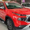 FIAT TORO 2.2 TURBO DIESEL RANCH 4WD AT9 FIAT TORO 2.2 TURBO DIESEL RANCH 4WD AT9