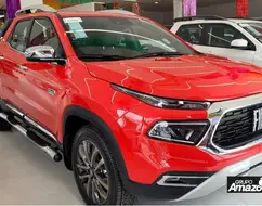 FIAT TORO 2.2 TURBO DIESEL RANCH 4WD AT9 FIAT TORO 2.2 TURBO DIESEL RANCH 4WD AT9