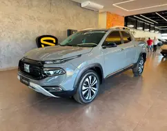 FIAT TORO 2.2 TURBO DIESEL VOLCANO 4WD AT9 FIAT TORO 2.2 TURBO DIESEL VOLCANO 4WD AT9