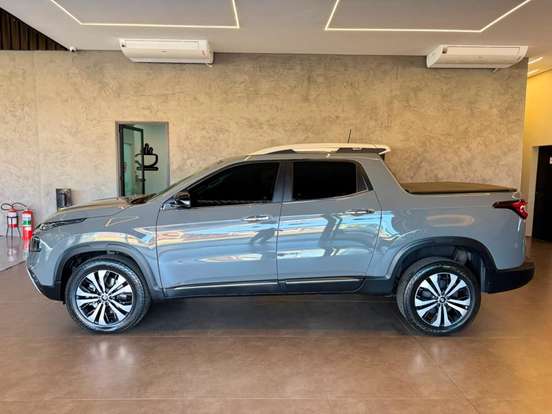 FIAT-TORO-2.2 TURBO DIESEL VOLCANO 4WD AT9 FIAT-TORO-2025