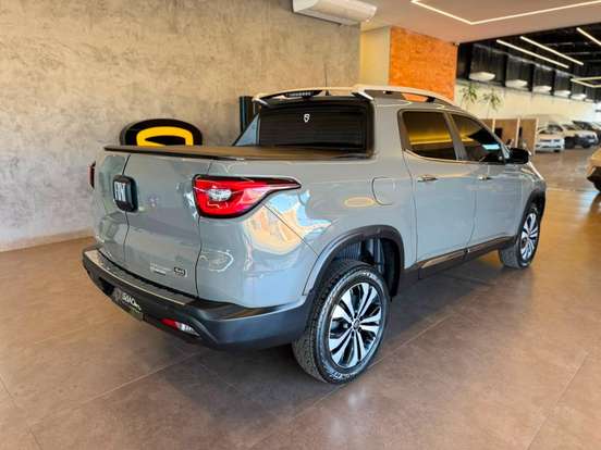 FIAT-TORO-2.2 TURBO DIESEL VOLCANO 4WD AT9 FIAT-TORO-2025