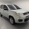FIAT UNO 1.0 EVO ATTRACTIVE 8V FLEX 4P MANUAL FIAT UNO 1.0 EVO ATTRACTIVE 8V FLEX 4P MANUAL