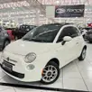 FIAT 500 1.4 CULT 8V FLEX 2P AUTOMATIZADO FIAT 500 1.4 CULT 8V FLEX 2P AUTOMATIZADO