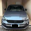 FIAT CRONOS 1.8 E.TORQ FLEX HGT AT6 FIAT CRONOS 1.8 E.TORQ FLEX HGT AT6