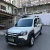 FIAT DOBLÒ 1.8 MPI ADVENTURE 16V FLEX 4P MANUAL FIAT DOBLÒ 1.8 MPI ADVENTURE 16V FLEX 4P MANUAL