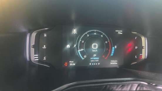 FIAT-FASTBACK-1.0 TURBO 200 HYBRID IMPETUS CVT FIAT-FASTBACK-2025