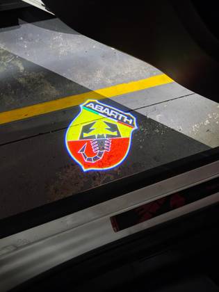 FIAT FASTBACK 1.3 TURBO 270 FLEX ABARTH AT6