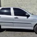 FIAT PALIO 1.0 MPI FIRE ECONOMY 8V FLEX 4P MANUAL FIAT PALIO 1.0 MPI FIRE ECONOMY 8V FLEX 4P MANUAL