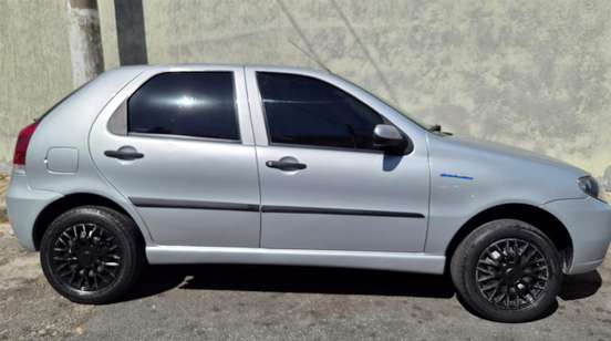 FIAT-PALIO-2009