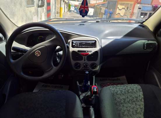 FIAT-PALIO-2009