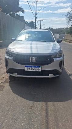 FIAT PULSE 1.0 TURBO 200 HYBRID AUDACE CVT