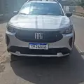 FIAT PULSE 1.0 TURBO 200 HYBRID AUDACE CVT FIAT PULSE 1.0 TURBO 200 HYBRID AUDACE CVT