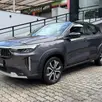 FIAT PULSE 1.0 TURBO 200 HYBRID IMPETUS CVT FIAT PULSE 1.0 TURBO 200 HYBRID IMPETUS CVT