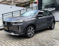 FIAT PULSE 1.0 TURBO 200 HYBRID IMPETUS CVT FIAT PULSE 1.0 TURBO 200 HYBRID IMPETUS CVT