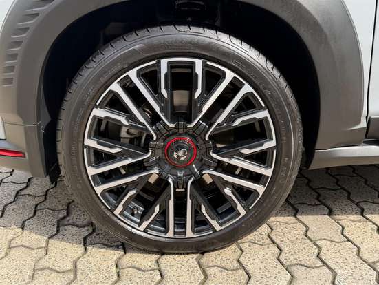 FIAT-PULSE-1.3 TURBO 270 FLEX ABARTH AT6 FIAT-PULSE-2025