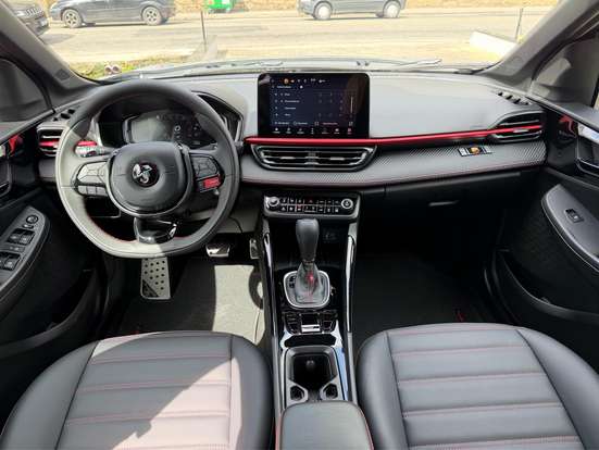 FIAT-PULSE-1.3 TURBO 270 FLEX ABARTH AT6 FIAT-PULSE-2025
