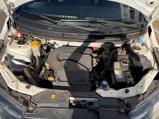 FIAT-STRADA-1.4 FIRE FLEX ENDURANCE CS MANUAL FIAT-STRADA-2021