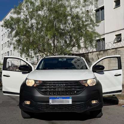 FIAT-STRADA-1.4 FIRE FLEX ENDURANCE CS MANUAL FIAT-STRADA-2021