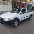 FIAT STRADA 1.4 MPI WORKING CS 8V FLEX 2P MANUAL FIAT STRADA 1.4 MPI WORKING CS 8V FLEX 2P MANUAL