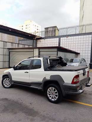 FIAT-STRADA-1.8 MPI ADVENTURE CD 16V FLEX 2P MANUAL FIAT-STRADA-2013