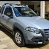 FIAT STRADA 1.8 MPI ADVENTURE CE 16V FLEX 2P MANUAL FIAT STRADA 1.8 MPI ADVENTURE CE 16V FLEX 2P MANUAL