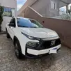 FIAT TORO 1.3 TURBO 270 FLEX ENDURANCE AT6 FIAT TORO 1.3 TURBO 270 FLEX ENDURANCE AT6