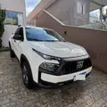 FIAT TORO 1.3 TURBO 270 FLEX ENDURANCE AT6 FIAT TORO 1.3 TURBO 270 FLEX ENDURANCE AT6