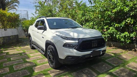 FIAT TORO 2.0 16V TURBO DIESEL ULTRA 4WD AT9