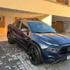 FIAT TORO 2.0 16V TURBO DIESEL ULTRA 4WD AT9 FIAT TORO 2.0 16V TURBO DIESEL ULTRA 4WD AT9