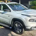 FIAT TORO 2.0 16V TURBO DIESEL VOLCANO 4WD AT9 FIAT TORO 2.0 16V TURBO DIESEL VOLCANO 4WD AT9