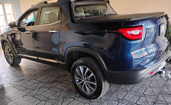FIAT TORO 2.0 16V TURBO DIESEL VOLCANO 4WD AT9