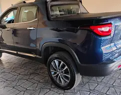 FIAT TORO 2.0 16V TURBO DIESEL VOLCANO 4WD AT9 FIAT TORO 2.0 16V TURBO DIESEL VOLCANO 4WD AT9